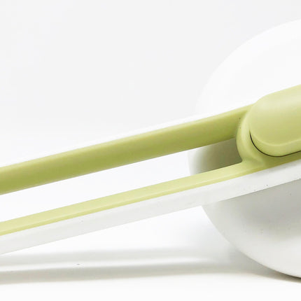 Pet Life ® 'Concepto' Modern Bristle Grooming Pet Deshedder Comb