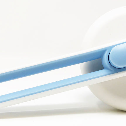 Pet Life ® 'Concepto' Modern Bristle Grooming Pet Deshedder Comb