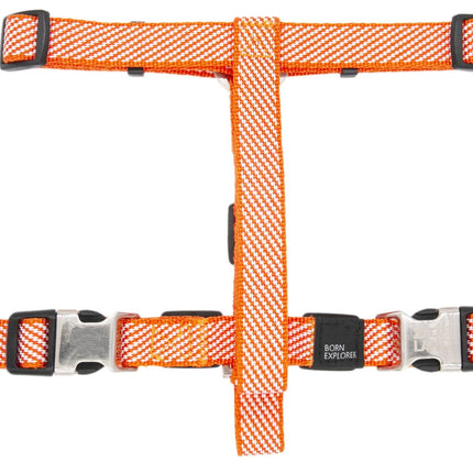 Pet Life ® 'Escapade' Outdoor Series 2-in-1 Convertible Dog Leash and Harness