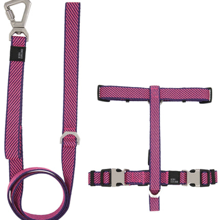 Pet Life ® 'Escapade' Outdoor Series 2-in-1 Convertible Dog Leash and Harness