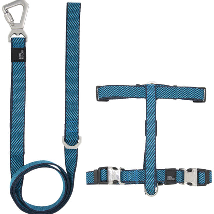 Pet Life ® 'Escapade' Outdoor Series 2-in-1 Convertible Dog Leash and Harness