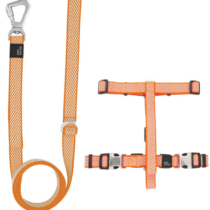 Pet Life ® 'Escapade' Outdoor Series 2-in-1 Convertible Dog Leash and Harness