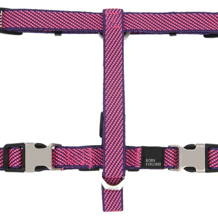 Pet Life ® 'Escapade' Outdoor Series 2-in-1 Convertible Dog Leash and Harness