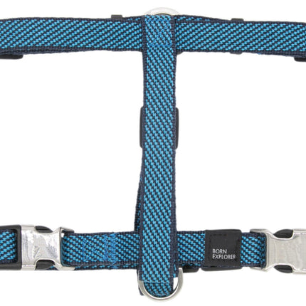 Pet Life ® 'Escapade' Outdoor Series 2-in-1 Convertible Dog Leash and Harness