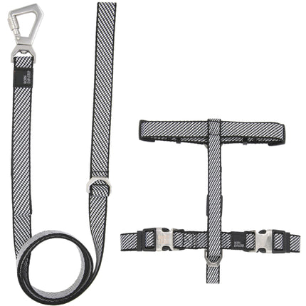 Pet Life ® 'Escapade' Outdoor Series 2-in-1 Convertible Dog Leash and Harness