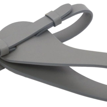 Pet Life ® 'Ever-Craft' Boutique Series Adjustable Designer Leather Dog Harness