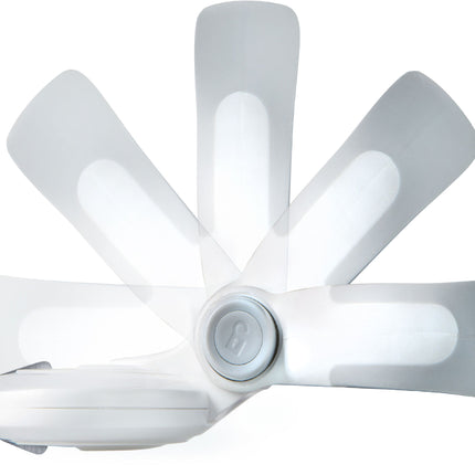 Pet Life ® 'Gyrater' Swivel Travel Grooming Dematting Pet Comb