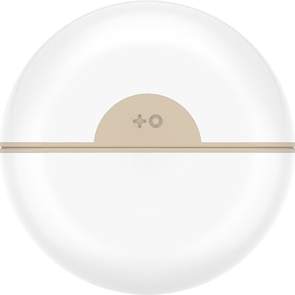 Pet Life ® 'LYNX' 2-in-1 Travel Connecting Grooming Pet Comb and Deshedder