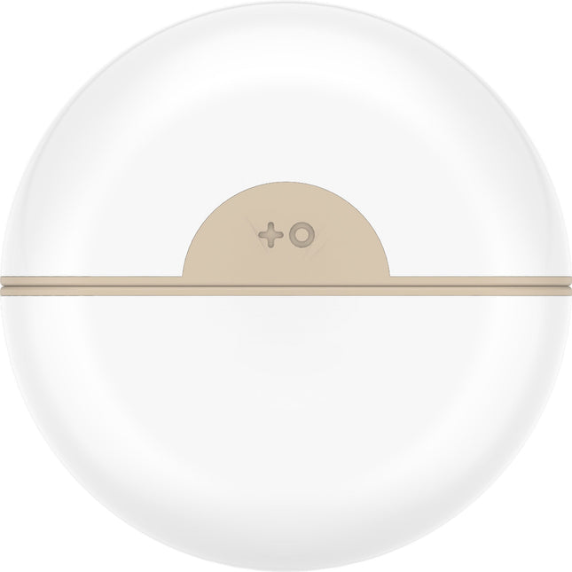 Pet Life ® 'LYNX' 2-in-1 Travel Connecting Grooming Pet Comb and Deshedder