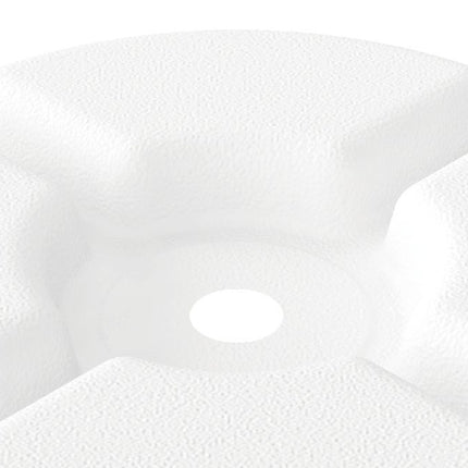 Pet Life ® 'Moda-Pure' Filtered Dog and Cat Fountain - Replacement Filters - 3 Pack