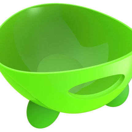 Pet Life ® 'Modero' Dishwasher Safe Modern Tilted Dog Bowl