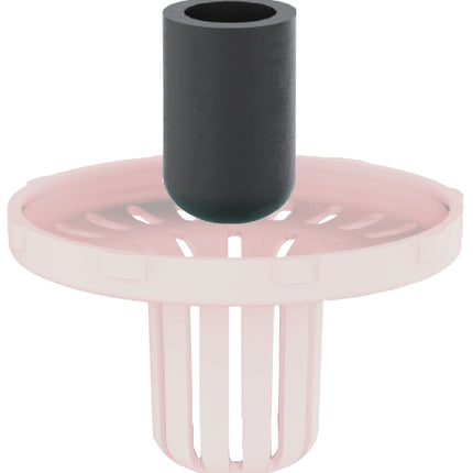 Pet Life ® 'PYURE' Handheld Travel Filtered Water Feeder