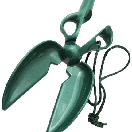 Pet Life ® 'Scissor Pooper' Dog Scissor Pooper Scooper