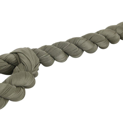 Pet Life ® 'Tough-Tugger' Industrial-Strength Shock Absorption Woven Pet Dog Leash