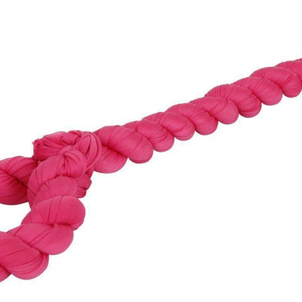 Pet Life ® 'Tough-Tugger' Industrial-Strength Shock Absorption Woven Pet Dog Leash