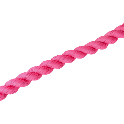 Pet Life ® 'Tough-Tugger' Industrial-Strength Shock Absorption Woven Pet Dog Leash