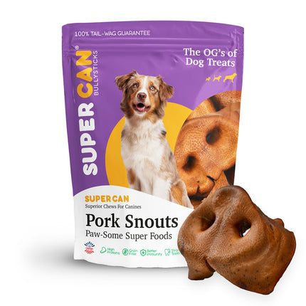 Pork Snouts