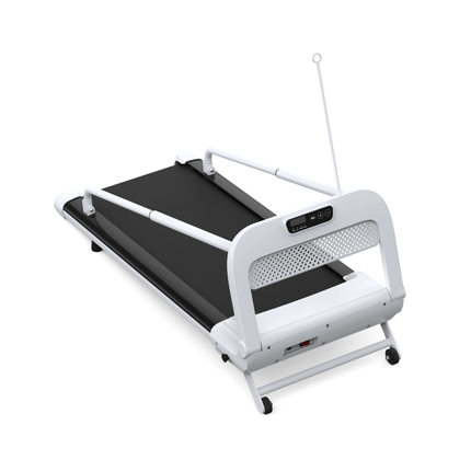 Smart Pet Treadmill With Adjustable Speed For Small And Medium Dogs