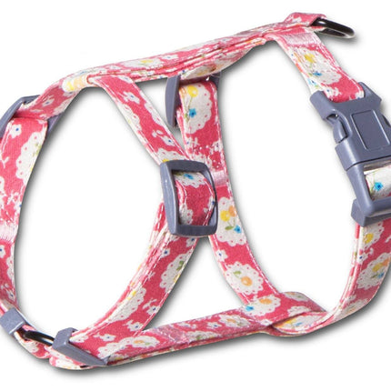 Touchcat 'Radi-Claw' Durable Cable Cat Harness and Leash Combo